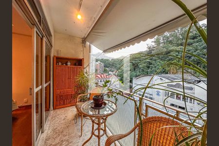 Apartamento à venda com 3 quartos, 143m² em Cosme Velho, Rio de Janeiro