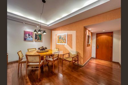 Apartamento à venda com 3 quartos, 143m² em Cosme Velho, Rio de Janeiro