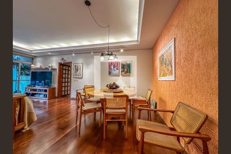 Apartamento à venda com 3 quartos, 143m² em Cosme Velho, Rio de Janeiro