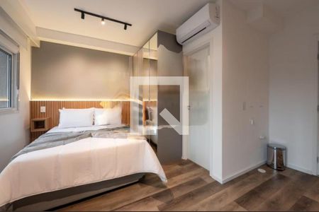 Apartamento à venda com 1 quarto, 24m² em Vila Olímpia, São Paulo
