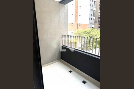 Kitnet/Studio à venda com 1 quarto, 26m² em Pinheiros, São Paulo