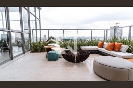 Kitnet/Studio à venda com 1 quarto, 26m² em Pinheiros, São Paulo