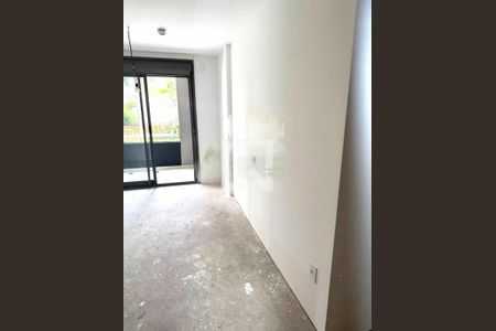 Kitnet/Studio à venda com 1 quarto, 26m² em Pinheiros, São Paulo