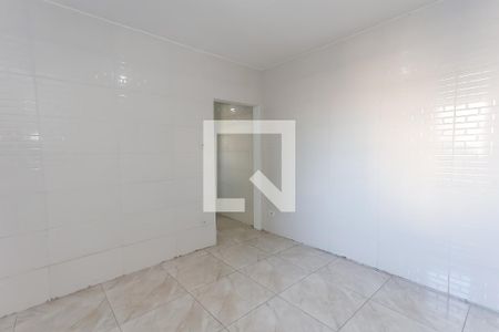 quarto 1 de casa para alugar com 2 quartos, 63m² em Jardim Boa Vista (zona Oeste), São Paulo