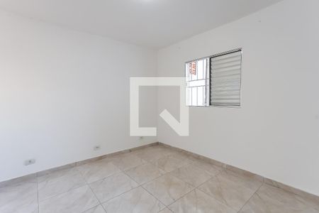 quarto 1 de casa para alugar com 2 quartos, 63m² em Jardim Boa Vista (zona Oeste), São Paulo