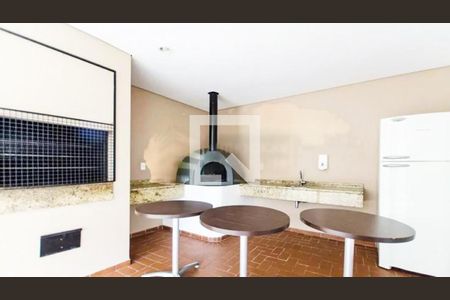 Apartamento à venda com 3 quartos, 126m² em Vila Romana, São Paulo