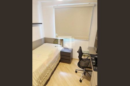 Apartamento à venda com 3 quartos, 126m² em Vila Romana, São Paulo