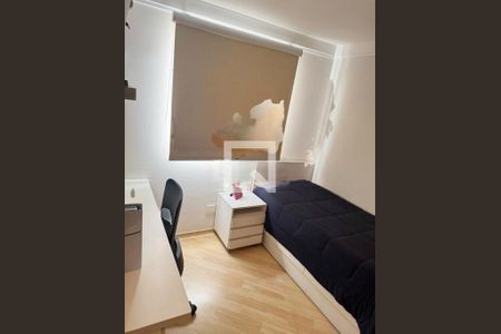 Apartamento à venda com 3 quartos, 126m² em Vila Romana, São Paulo