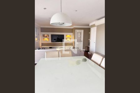 Apartamento à venda com 3 quartos, 126m² em Vila Romana, São Paulo