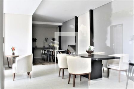 Apartamento à venda com 2 quartos, 53m² em Santo Amaro, São Paulo