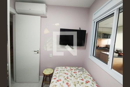 Apartamento à venda com 2 quartos, 53m² em Santo Amaro, São Paulo