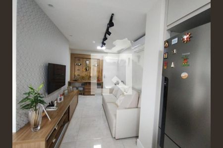 Apartamento à venda com 2 quartos, 53m² em Santo Amaro, São Paulo