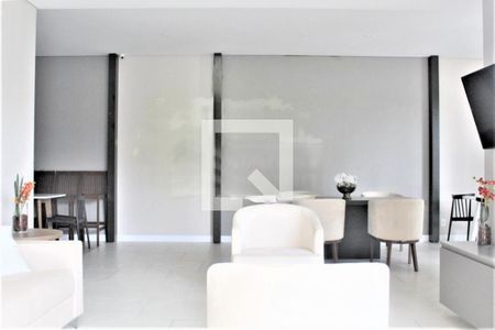 Apartamento à venda com 2 quartos, 53m² em Santo Amaro, São Paulo