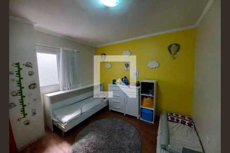 Casa à venda com 3 quartos, 190m² em Vila Linda, Santo André