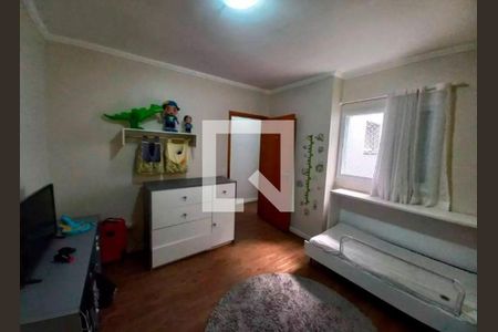 Casa à venda com 3 quartos, 190m² em Vila Linda, Santo André