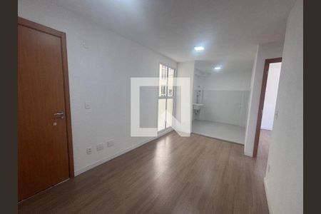 Apartamento à venda com 2 quartos, 40m² em Santos Dumont, São Leopoldo
