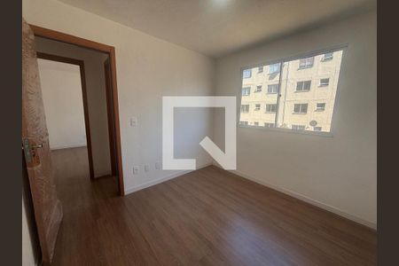 Apartamento à venda com 2 quartos, 40m² em Santos Dumont, São Leopoldo