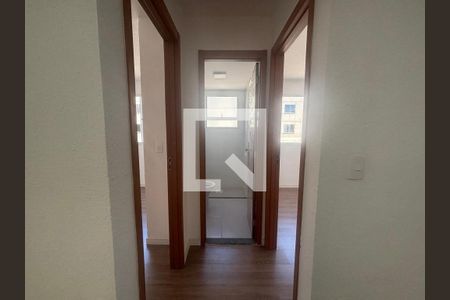 Apartamento à venda com 2 quartos, 40m² em Santos Dumont, São Leopoldo