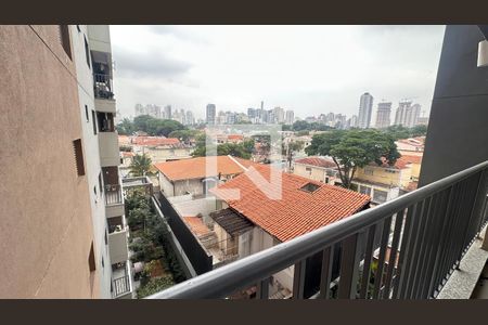 Kitnet/Studio à venda com 1 quarto, 30m² em Vila Cordeiro, São Paulo