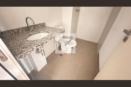Kitnet/Studio à venda com 1 quarto, 30m² em Vila Cordeiro, São Paulo