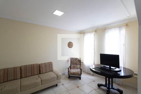 Sala de casa para alugar com 7 quartos, 550m² em Campo Grande, Rio de Janeiro