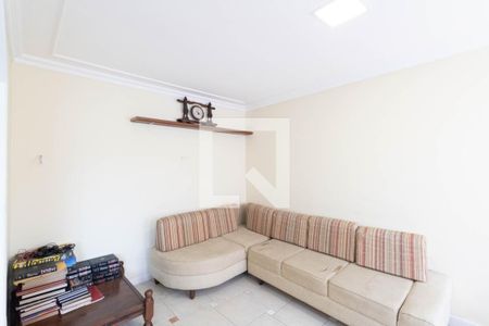 Sala de casa para alugar com 7 quartos, 550m² em Campo Grande, Rio de Janeiro