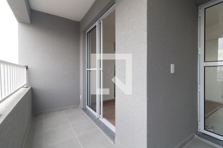 Apartamento à venda com 2 quartos, 42m² em Vila Vermelha, São Paulo
