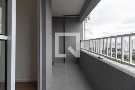 Apartamento à venda com 2 quartos, 42m² em Vila Vermelha, São Paulo