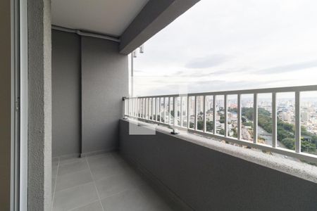 Apartamento à venda com 2 quartos, 42m² em Vila Vermelha, São Paulo