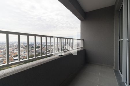 Apartamento à venda com 2 quartos, 42m² em Vila Vermelha, São Paulo