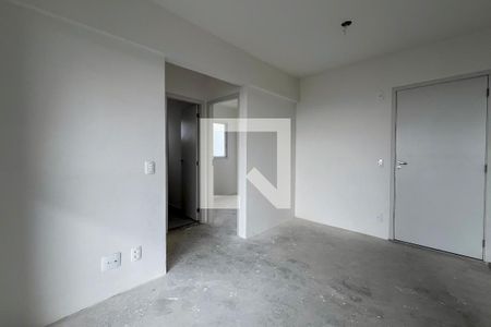 Sala de apartamento para alugar com 2 quartos, 42m² em Vila Vermelha, São Paulo