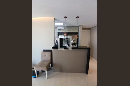 Apartamento à venda com 2 quartos, 65m² em Belenzinho, São Paulo