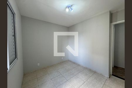 Quarto de apartamento para alugar com 2 quartos, 53m² em Jardim Ipanema (Zona Oeste), São Paulo