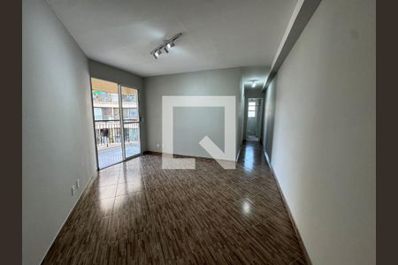 Sala de apartamento para alugar com 2 quartos, 53m² em Jardim Ipanema (Zona Oeste), São Paulo