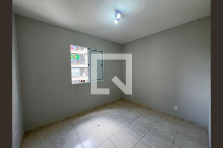 Quarto de apartamento para alugar com 2 quartos, 53m² em Jardim Ipanema (Zona Oeste), São Paulo