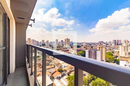 Apartamento para alugar com 2 quartos, 48m² em São Judas, São Paulo