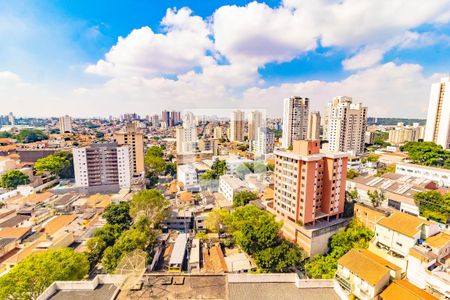 Apartamento para alugar com 2 quartos, 48m² em São Judas, São Paulo