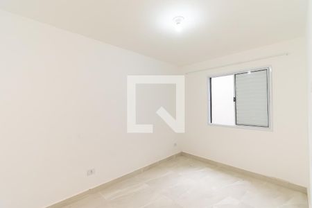 Quarto de apartamento para alugar com 1 quarto, 46m² em Vila Alpina, São Paulo