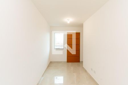 Sala de apartamento para alugar com 1 quarto, 46m² em Vila Alpina, São Paulo