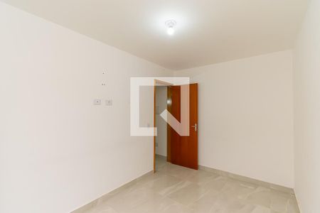 Quarto de apartamento para alugar com 1 quarto, 46m² em Vila Alpina, São Paulo