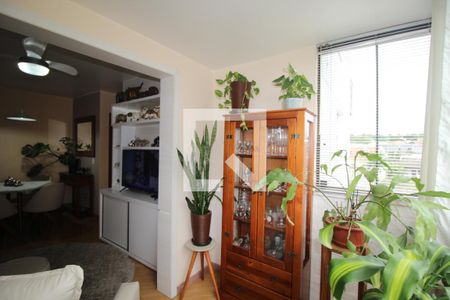 vara de apartamento à venda com 2 quartos, 68m² em Jardim Itu, Porto Alegre