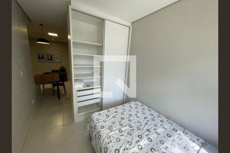 Quarto de apartamento para alugar com 1 quarto, 59m² em Centro Histórico de São Paulo, São Paulo