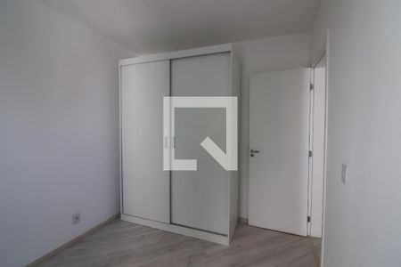 Quarto 1 de apartamento para alugar com 2 quartos, 45m² em Nova Petrópolis, São Bernardo do Campo