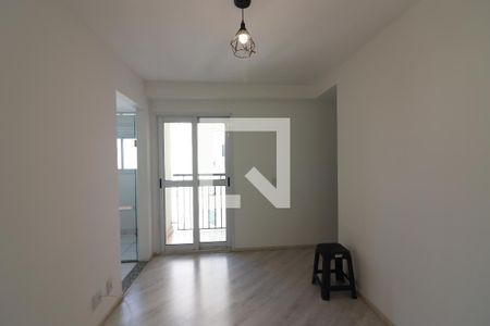 Sala  de apartamento para alugar com 2 quartos, 45m² em Nova Petrópolis, São Bernardo do Campo