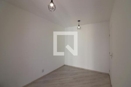 Sala  de apartamento para alugar com 2 quartos, 45m² em Nova Petrópolis, São Bernardo do Campo