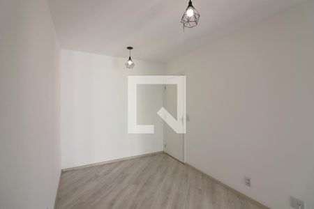 Sala  de apartamento para alugar com 2 quartos, 45m² em Nova Petrópolis, São Bernardo do Campo