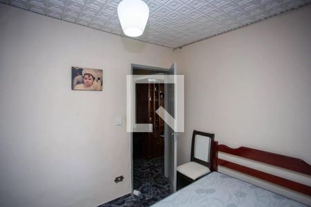 Quarto 1 de casa para alugar com 3 quartos, 146m² em Conceição, Diadema