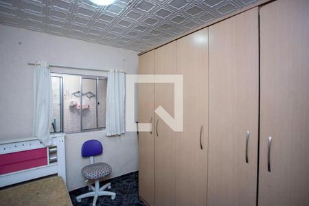 Quarto 2 de casa para alugar com 3 quartos, 146m² em Conceição, Diadema