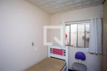 Quarto 2 de casa para alugar com 3 quartos, 146m² em Conceição, Diadema