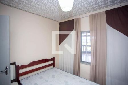 Quarto 1 de casa para alugar com 3 quartos, 146m² em Conceição, Diadema